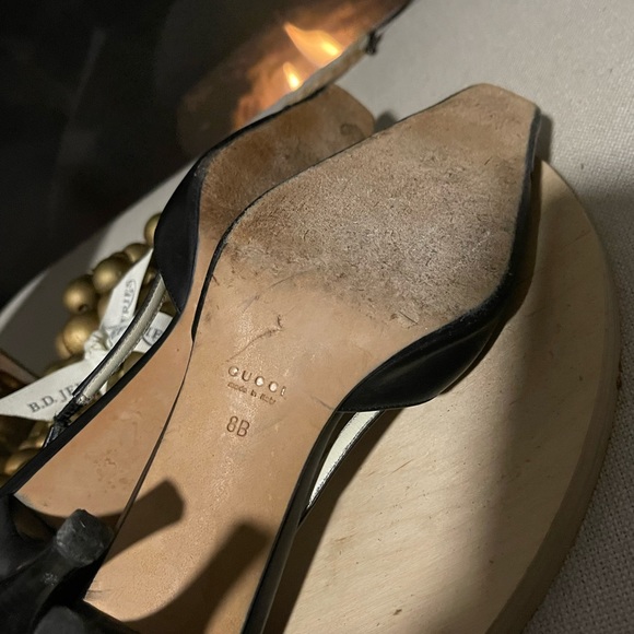 Gucci | Slingbacks - Picture 10 of 16